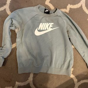 Nike Crew Neck!